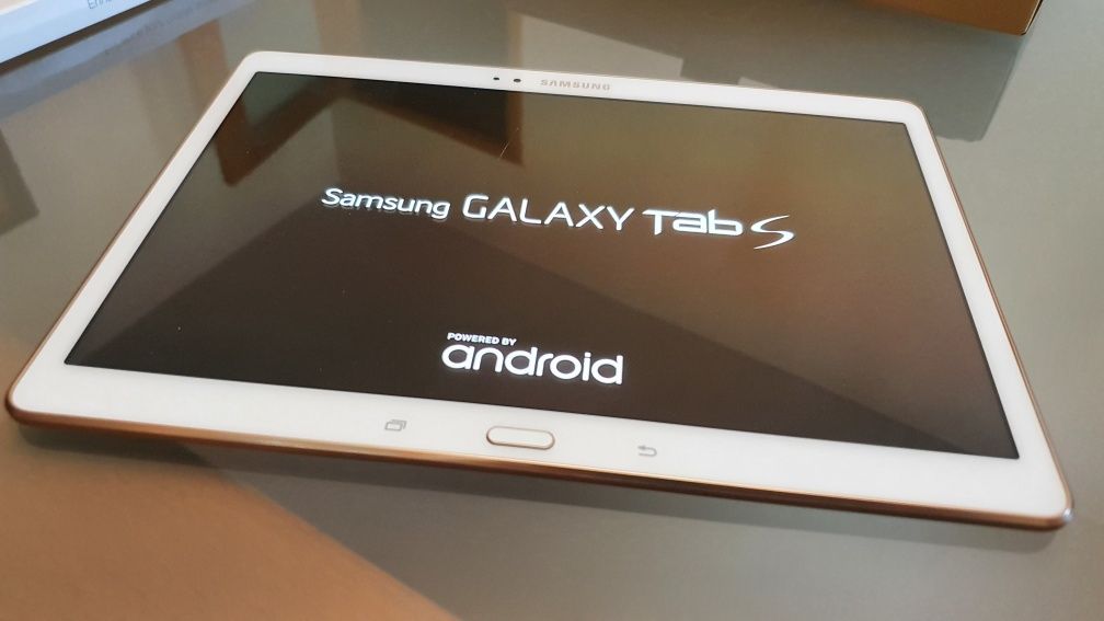 Samsung Galaxy Tab S 10.1