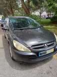 Peugeot 307 diesel