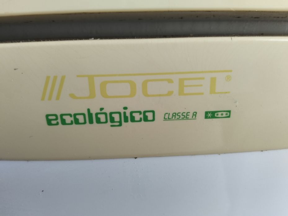 Frigorífico com congelação - urgente