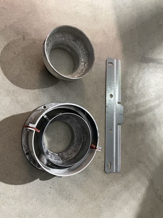 Esquentador Junkers WTD 15-4 AME Hydronext 5700s