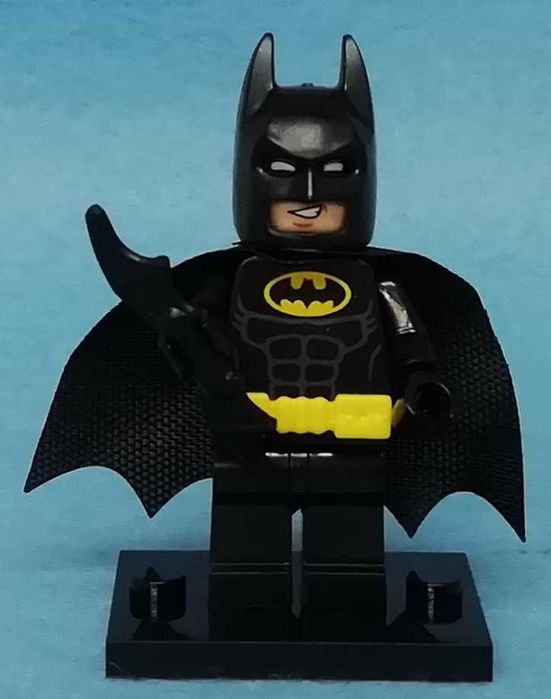 Batman Filme Lego (DC Comics)