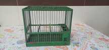 Gaiola aves silvestres