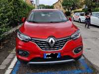 Разборка Renault Kadjar HA HL Бампер