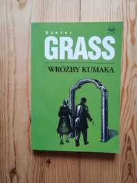 Gunter Grass - Wróżby