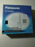 Telefon stacjonarny Panasonic kx-ts500pd