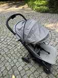 Wozek spacerowka Cybex Eezy S+ szary
