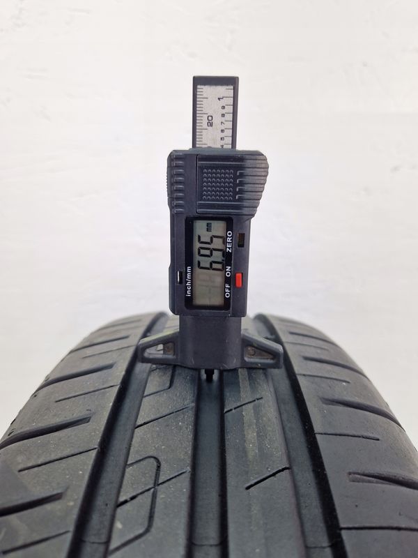 Opona Goodyear EfficientGrip Performance 185/65r15/88h