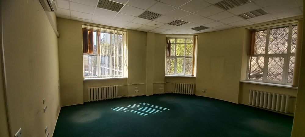 Акция - 1н месяц бесплатно! Аренда офиса - 205 м.кв.,Шевченковский р-н