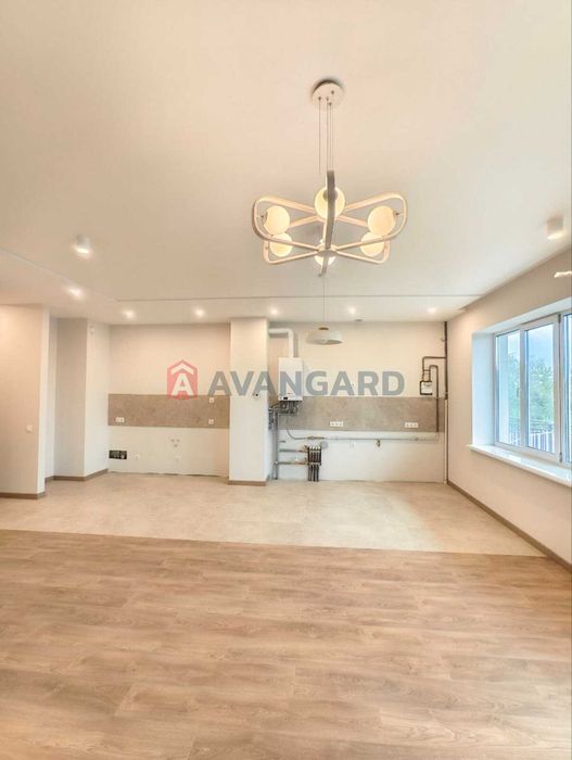 КРЕДИТ «єОселя»! Клубний будинок «Корона Ренесансу»