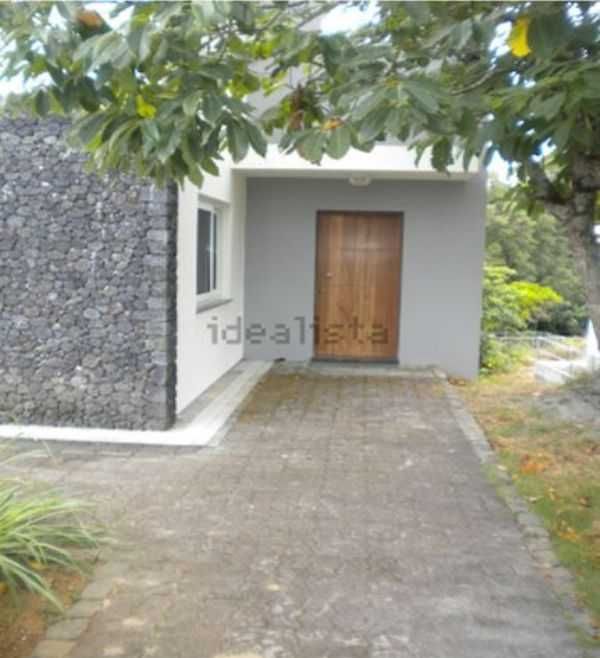 Pequena quinta em São Mateus da Calheta, ilha Terceira, Açores