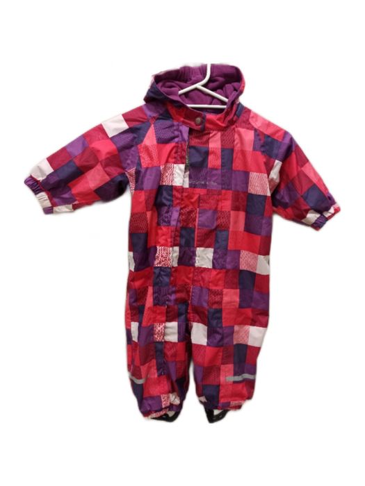 Kombinezon Color Kids 9-12m 74-80cm