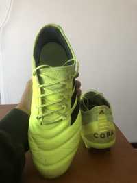 Chuteiras Adidas Copa 19.1 Profissionais