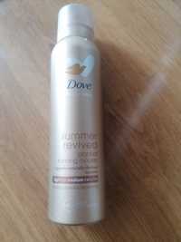 Dove summer revived  gradual tanning mousse