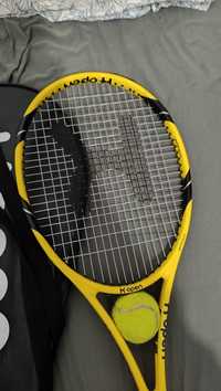 Raquetes de tênis