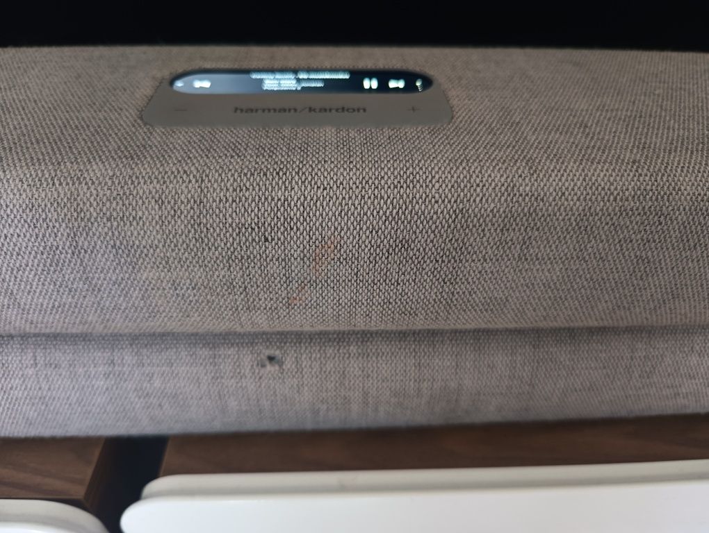 Soundbar Harman Kardon Citation MultiBeam 700