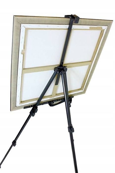 Sztaluga Malarska Aluminiowa 170Cm + Pokrowiec