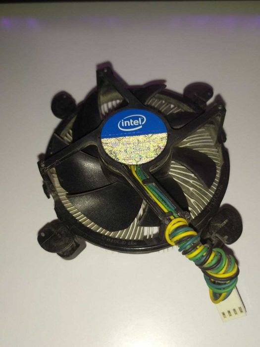 Кулер Intel Original
