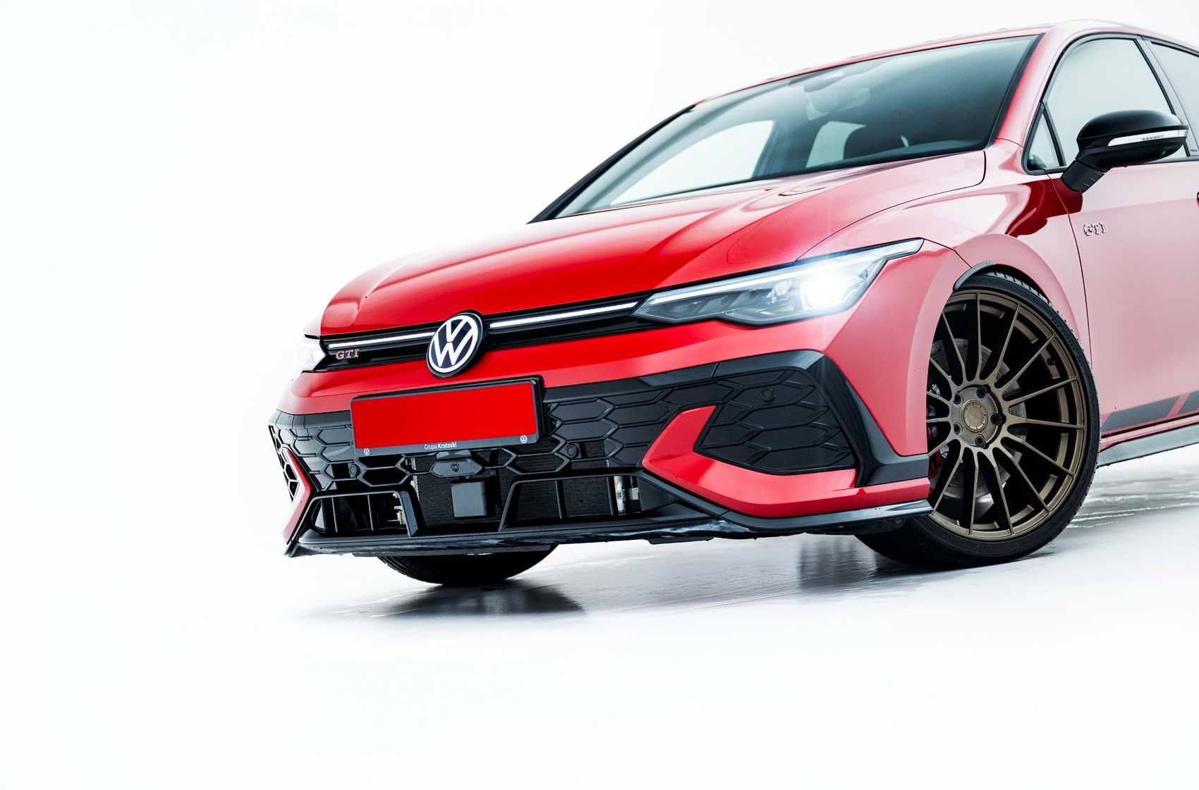 Lekkie felgi Japan Racing SL05 19" 5x112 VW Golf Seat Leon Audi A3