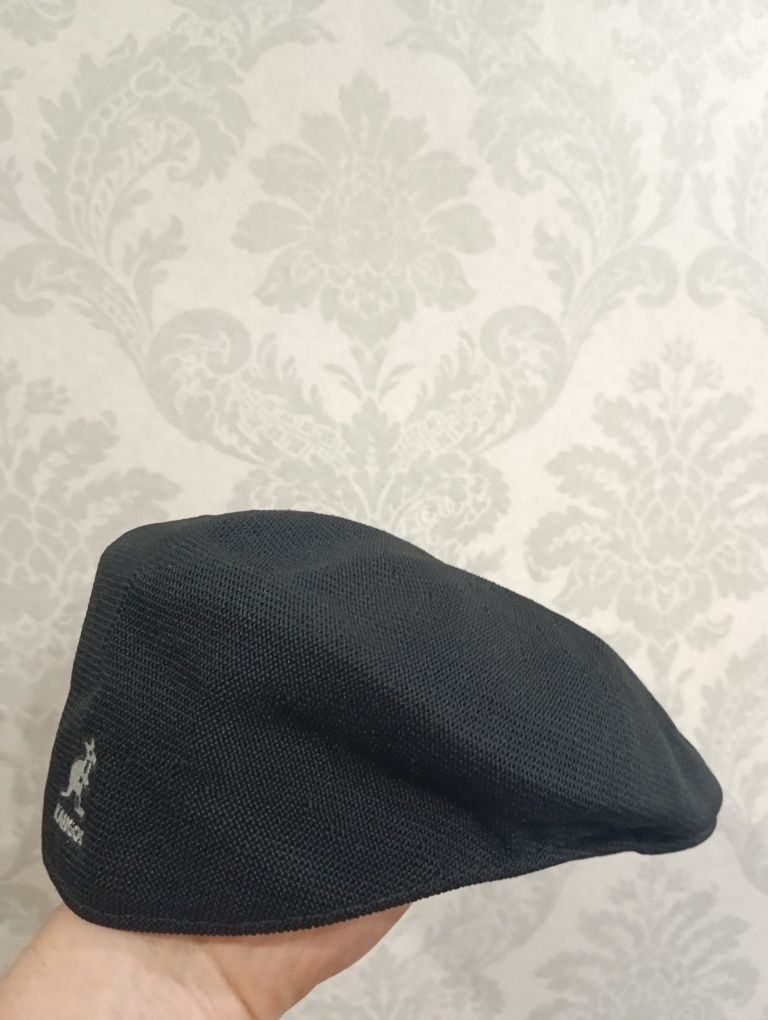 Оригинальная кепка Kangol Tropic 504
