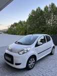 Citroen C1 Branco