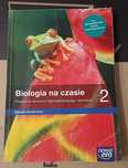 Biologia na czasie 2