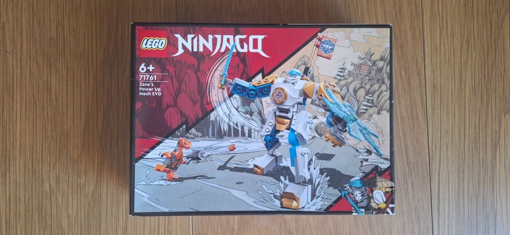 Legos criança - novos