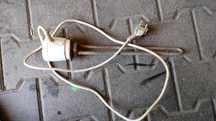 Grzałka do bojlera Eliko 1.4 kw 5/4 cala