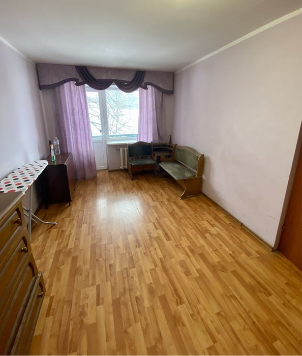 Продам 1 ком. квартиру 12 квартал, ул.Васыля Слипака/Ермоловой
