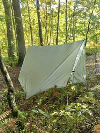 Tarp NYLON RIPSTOP Ultralight !!!