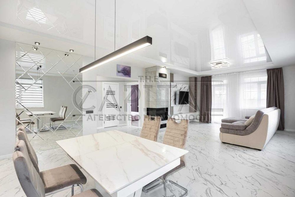 Продається будинок в селі Гнідин з ремонтом