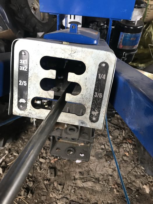 Мотоблок КЕНТАВР дизель великий водяне охолодження 10 8 12