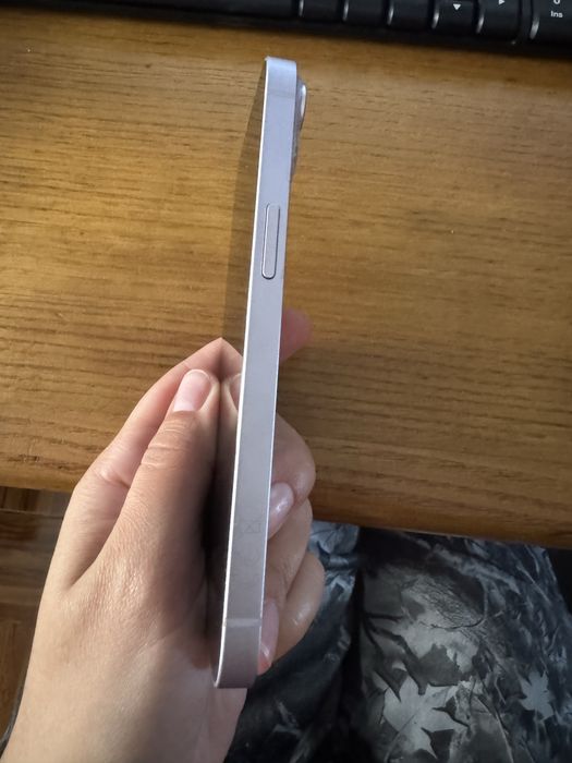 Iphone 14 roxo 128gb