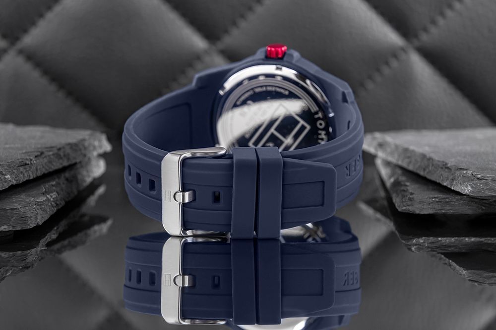 Zegarek Męski Tommy Hilfiger Austin + BOX