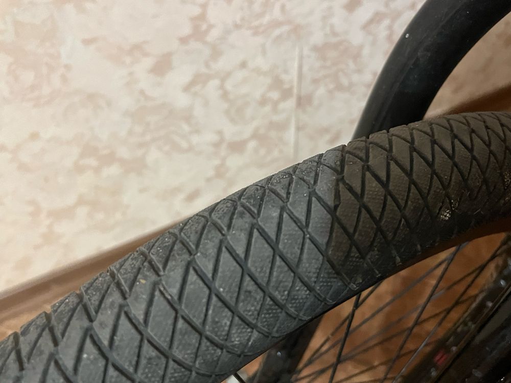 Продам mtb street dirt
