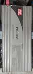 Przetwornica DC AC TS-1000 MEAN WELL