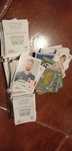 Cromos de futebol