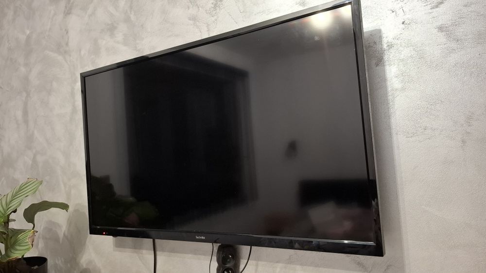 Telewizor Technika 40'