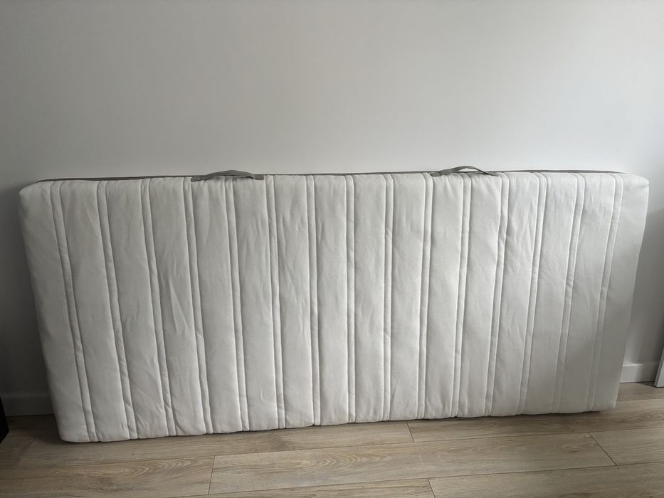 Materac Malvik IKEA 90x200 cm