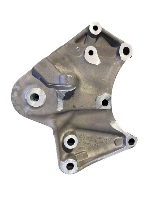 Wspornik Zawieszenia Kabiny SCANIA NOWY Nowy Model