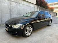 BMW 320 d Touring Auto Line Sport