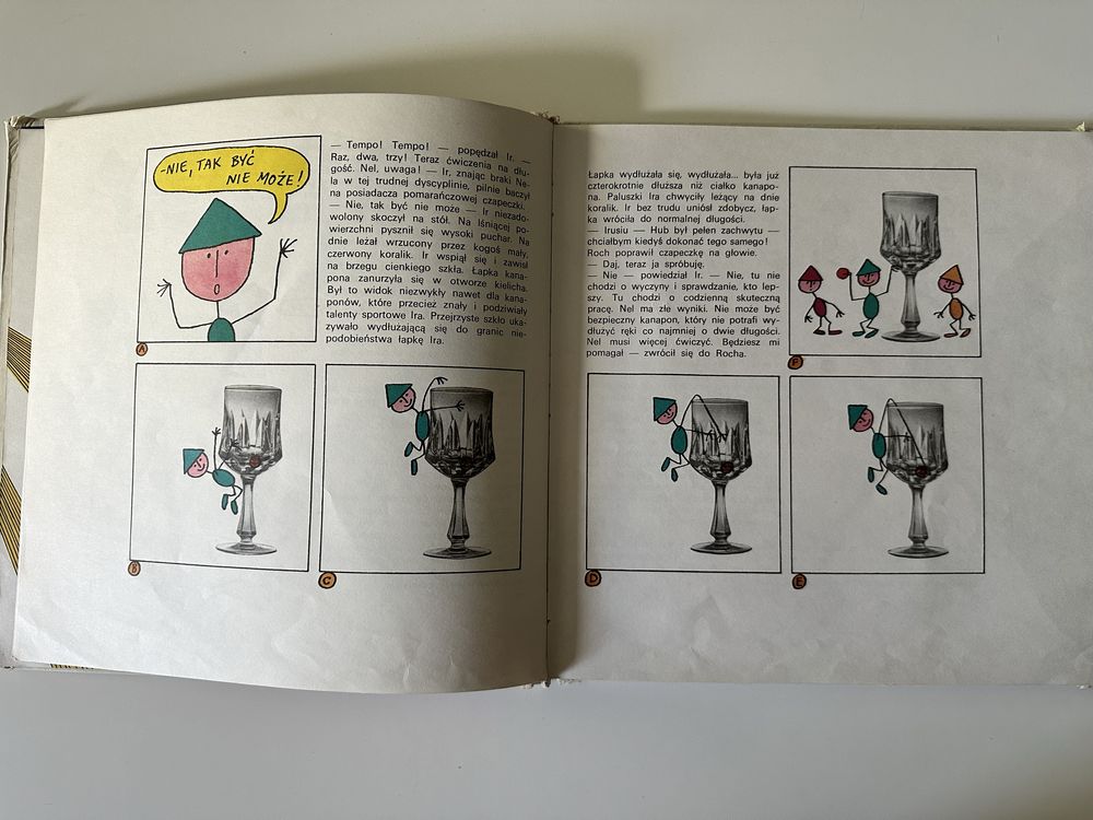 Kanapony Maria Kossakowska Janusz Galewicz Bohdan Butenko