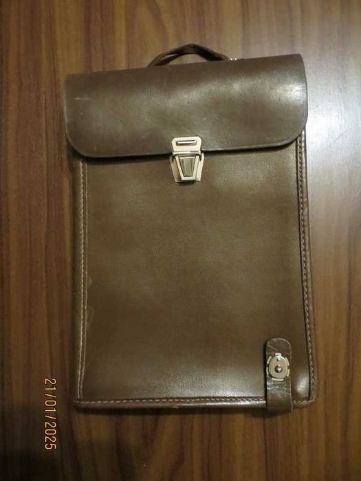 Планшет офіцерський часів СРСР