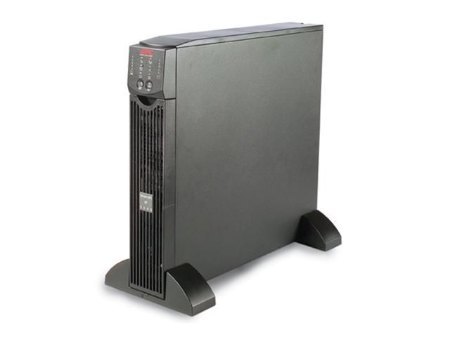 Бесперебійники APC Smart-UPS RT 2000  SURT2000XLI нові