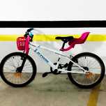 Bicicleta de criança