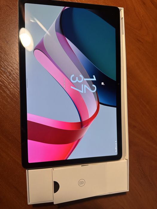 Планшет Lenovo Xiaoxin Pad Pro 2022 6/128Gb TB138FU