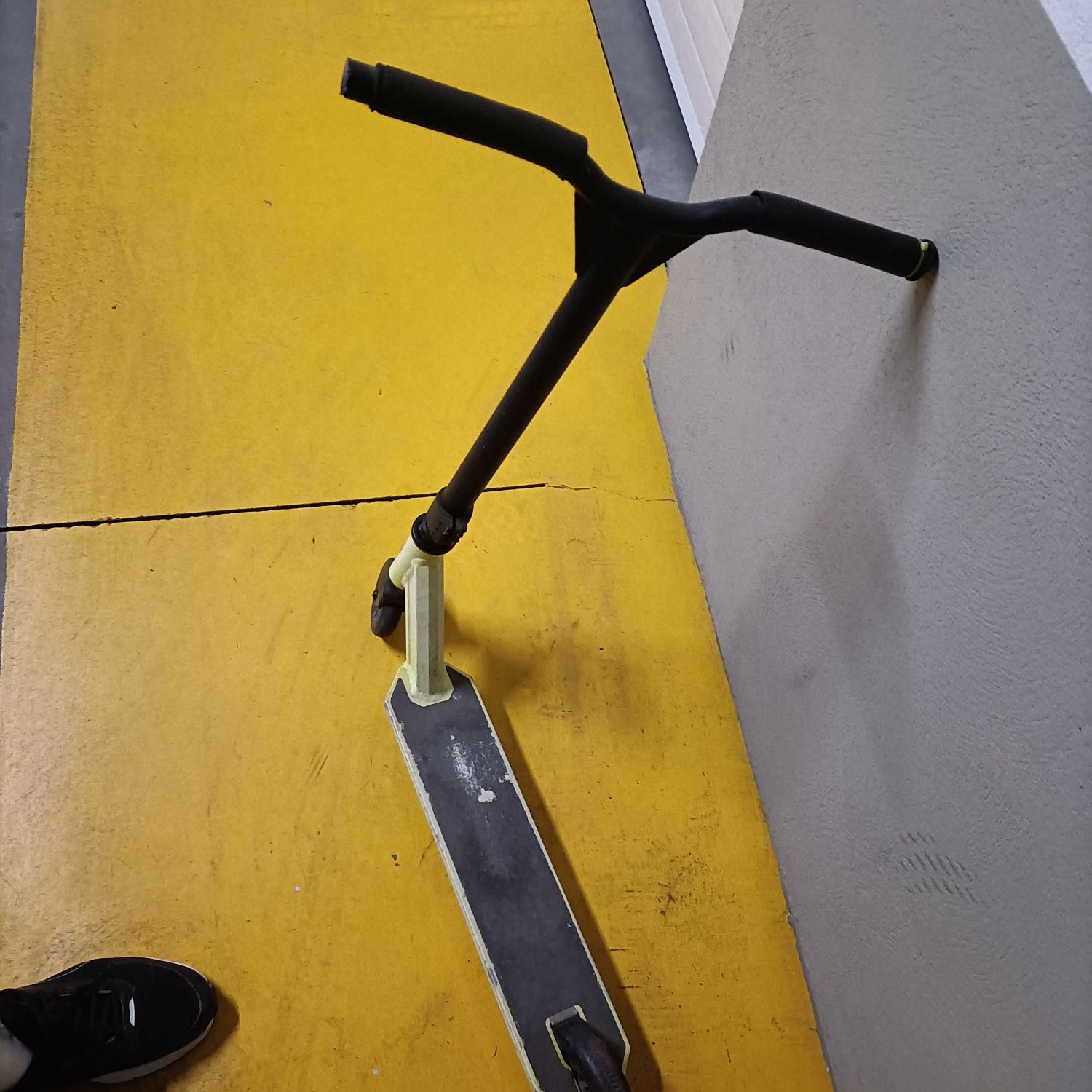 Trotinete Decathlon