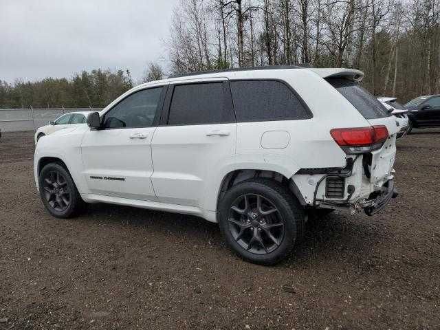 Jeep Grand Cherokee Limited 2019