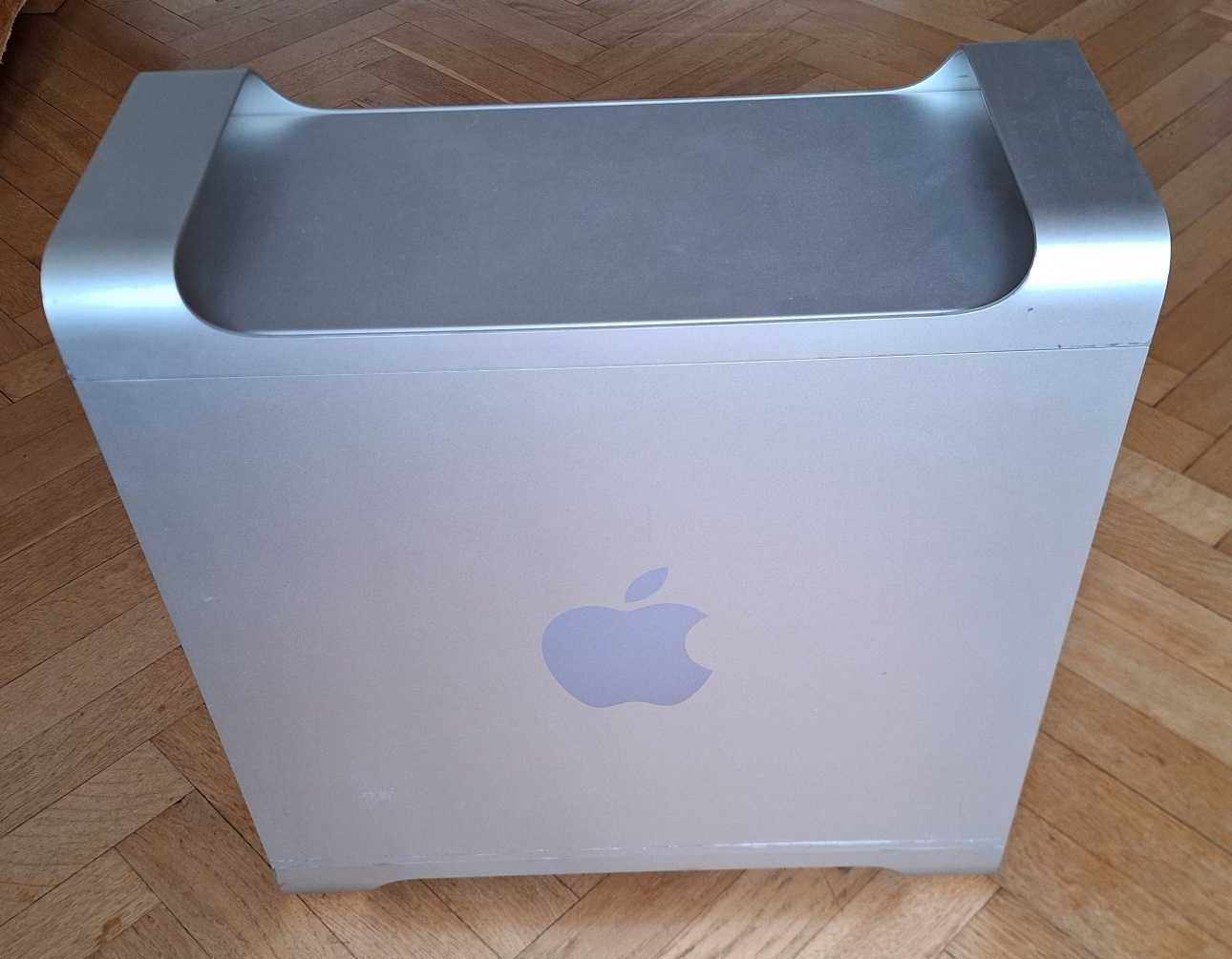 Apple Mac Pro 5,1 RAM-64GB Procesor 6 core