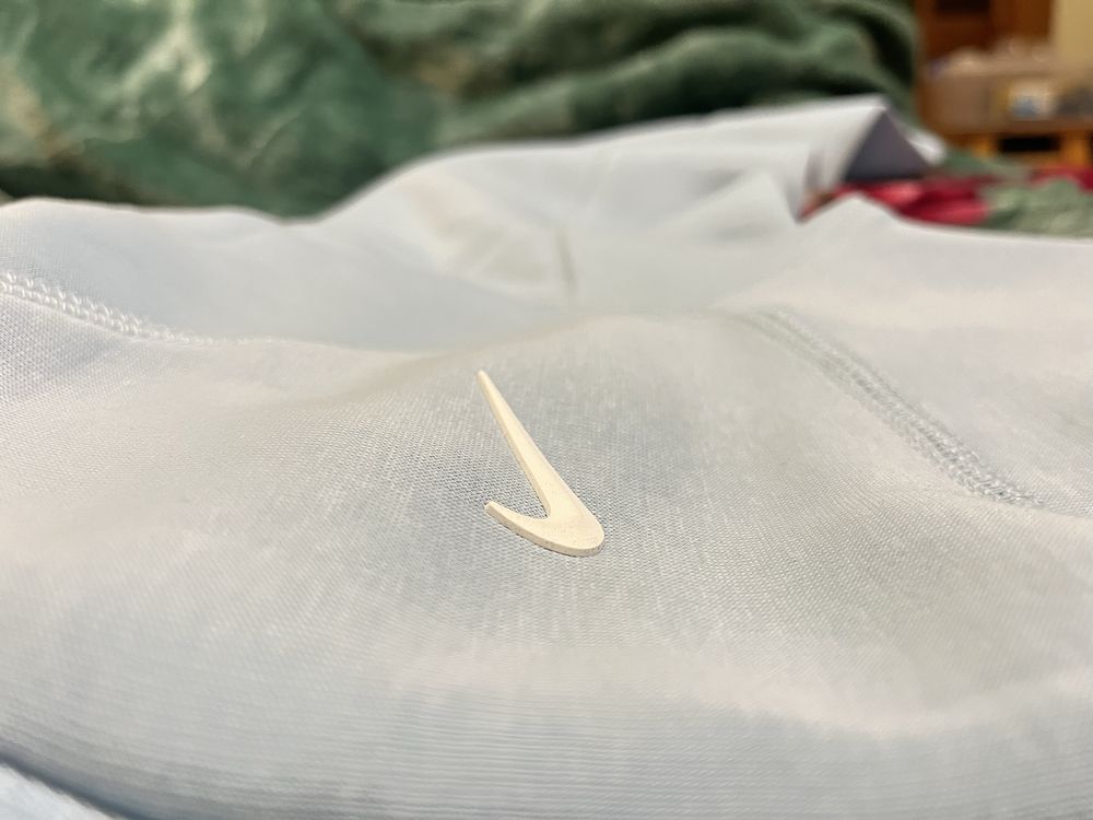 Продам худі nike tech fleece m зіпка