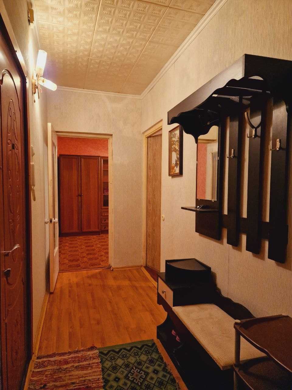 NN S4 Сдам 2 комнатную квартиру Салтовское Шоссе возле с-та "Класс"